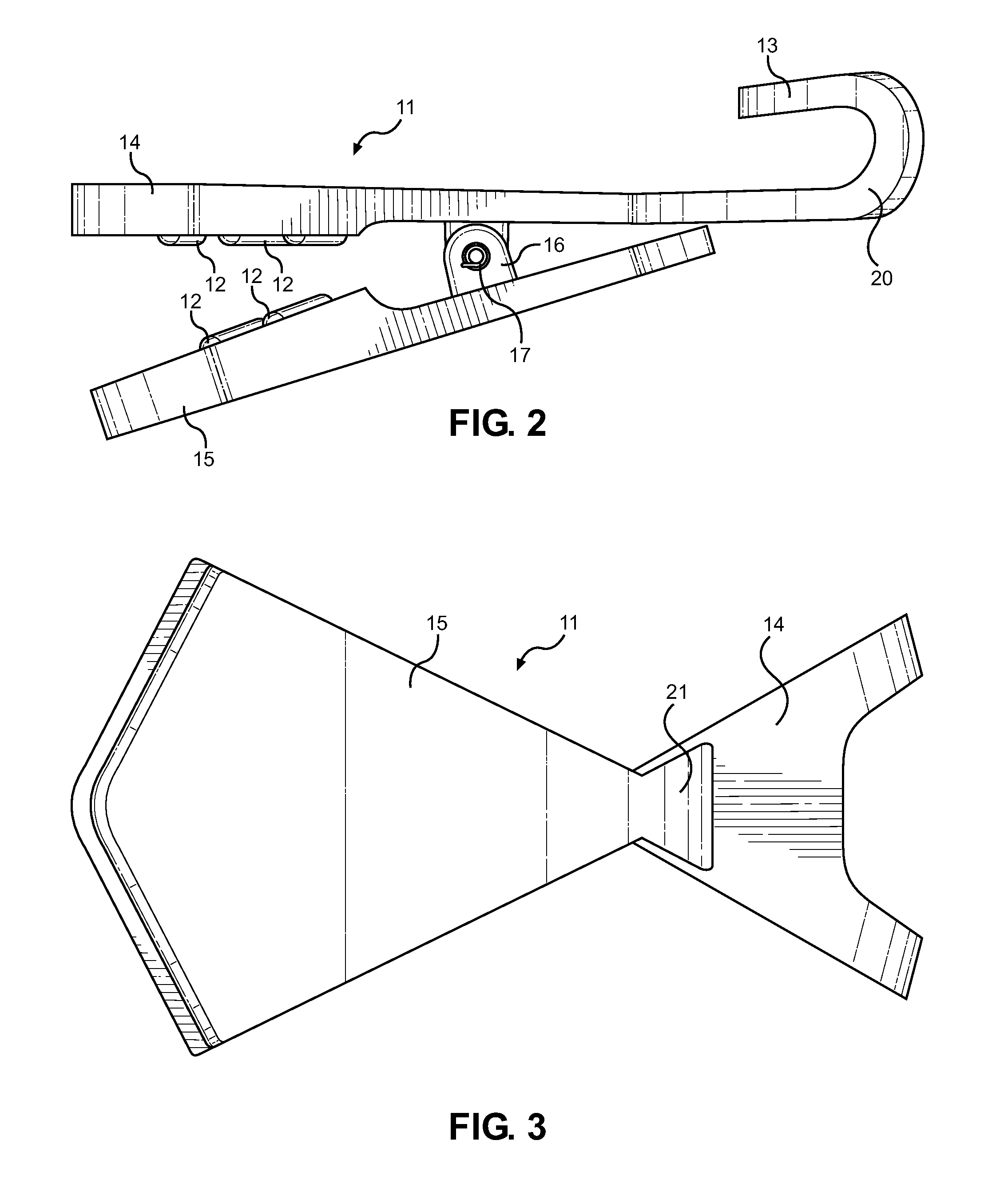 Garment Clip