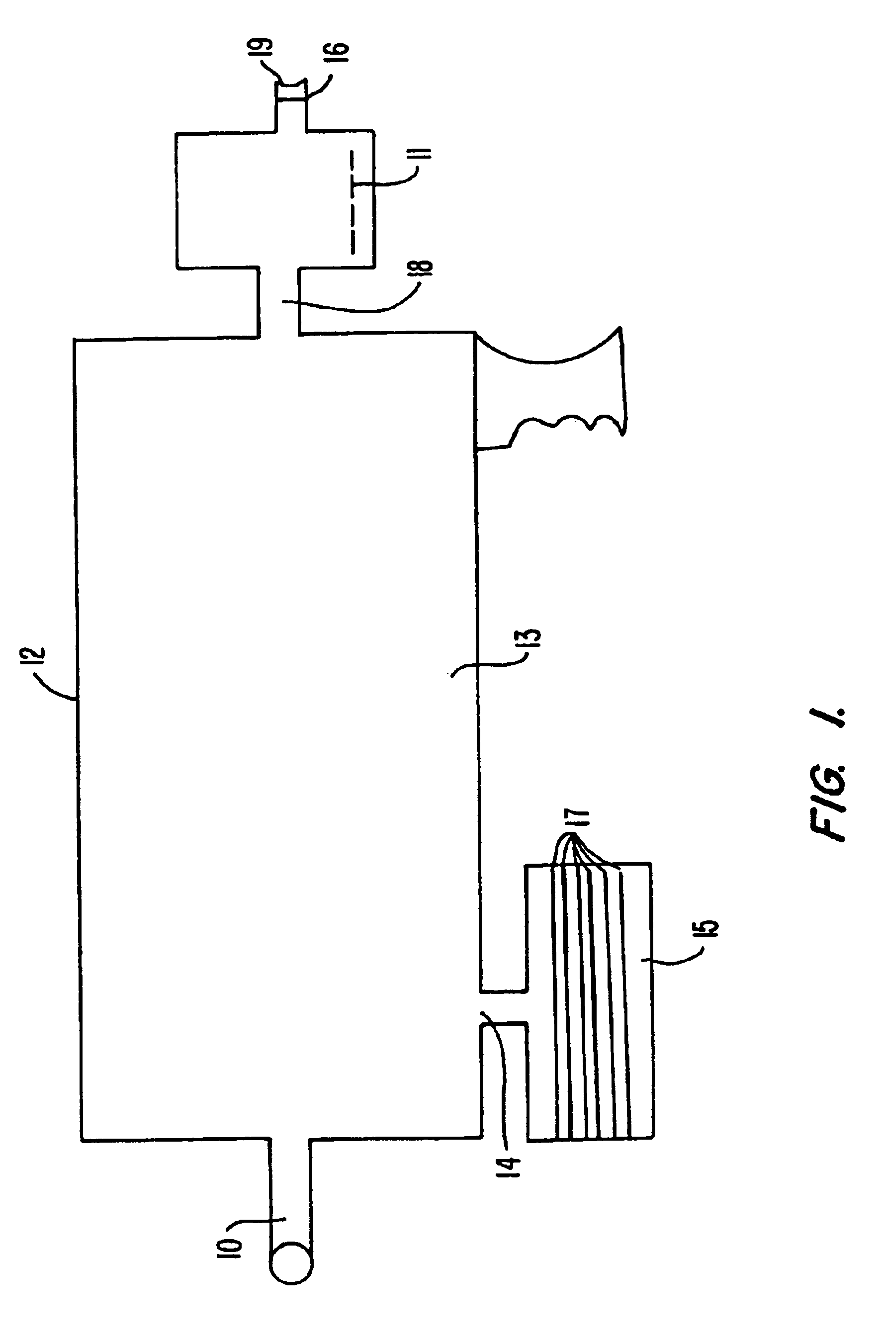 Medical applications of artificial olfactometry