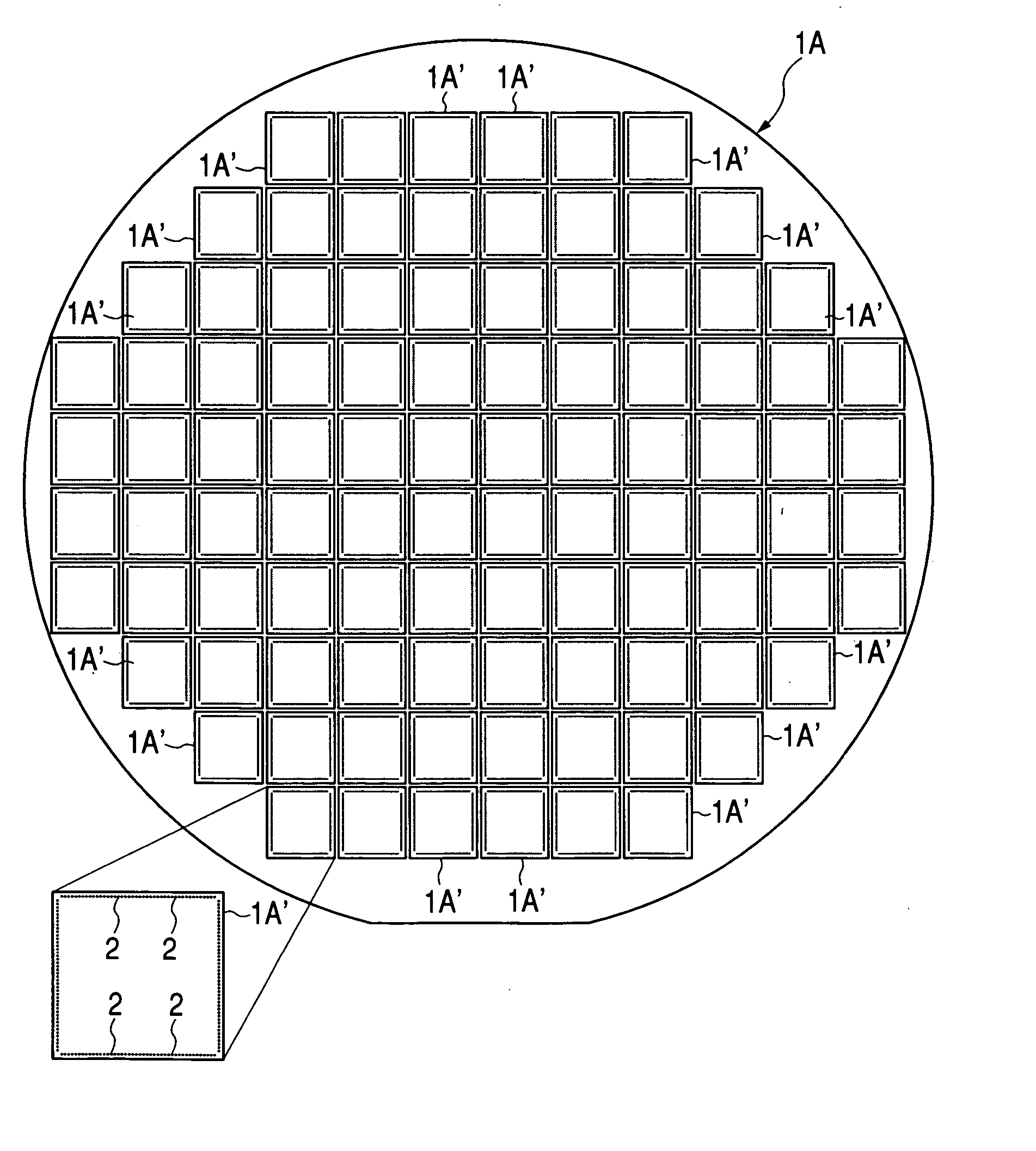 Method of manufacturing a semiconductor device