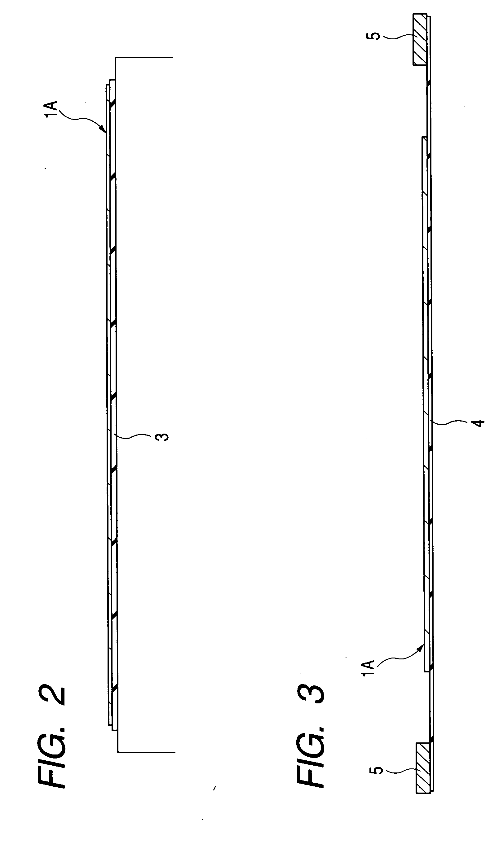 Method of manufacturing a semiconductor device