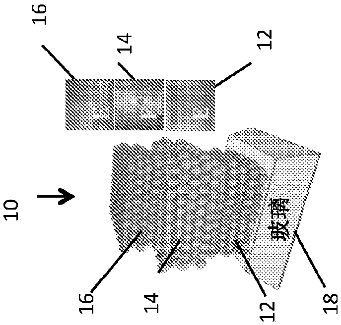 A luminescent photonic structure, a method of fabricating a luminescent photonic structure, and a method of sensing a chemical substance