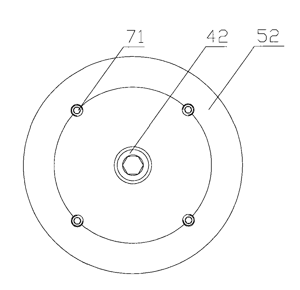 Connecting clamp