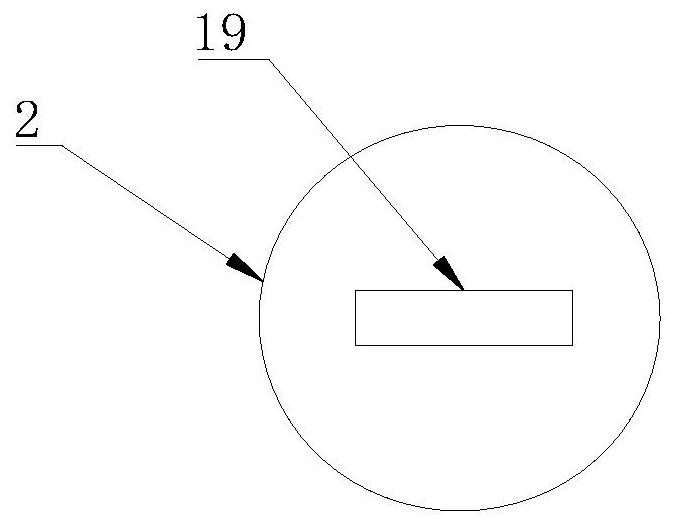 Suturing instrument for nasal stent with absorbable material