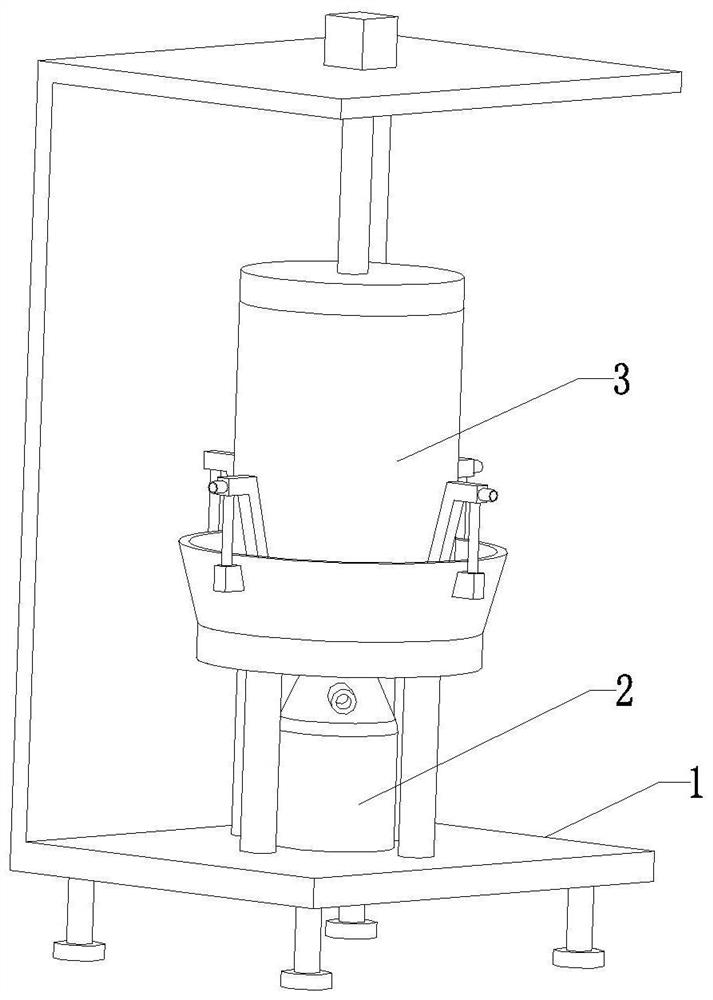 Cosmetic preparation raw material extraction method