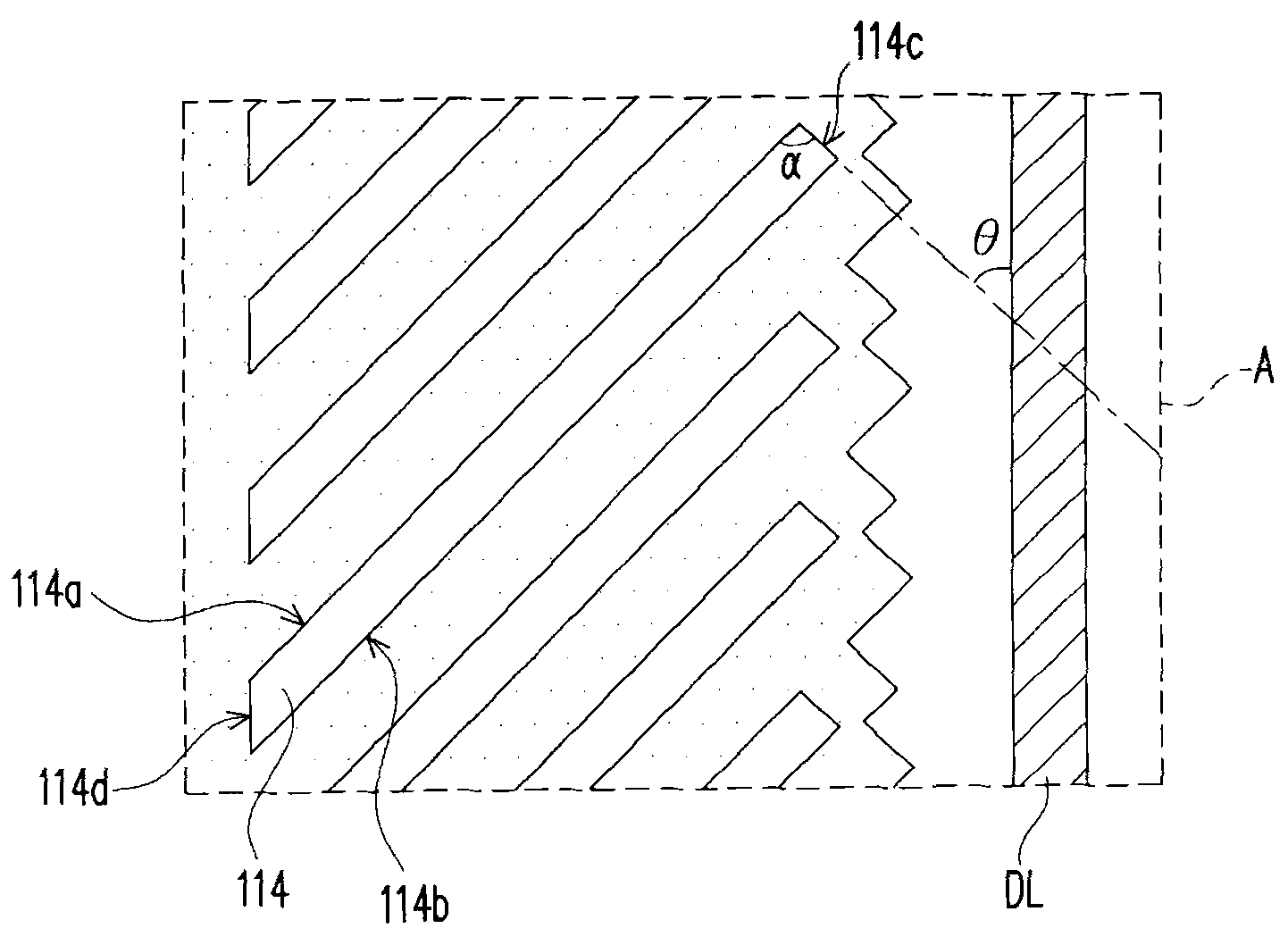 Pixel structure