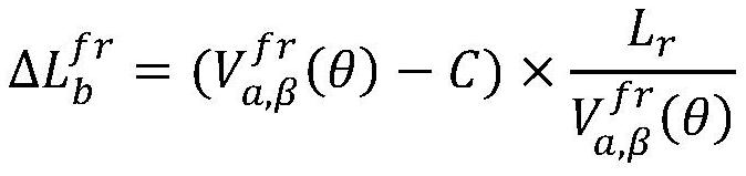 A passive seismic source location method, system, terminal and readable storage medium