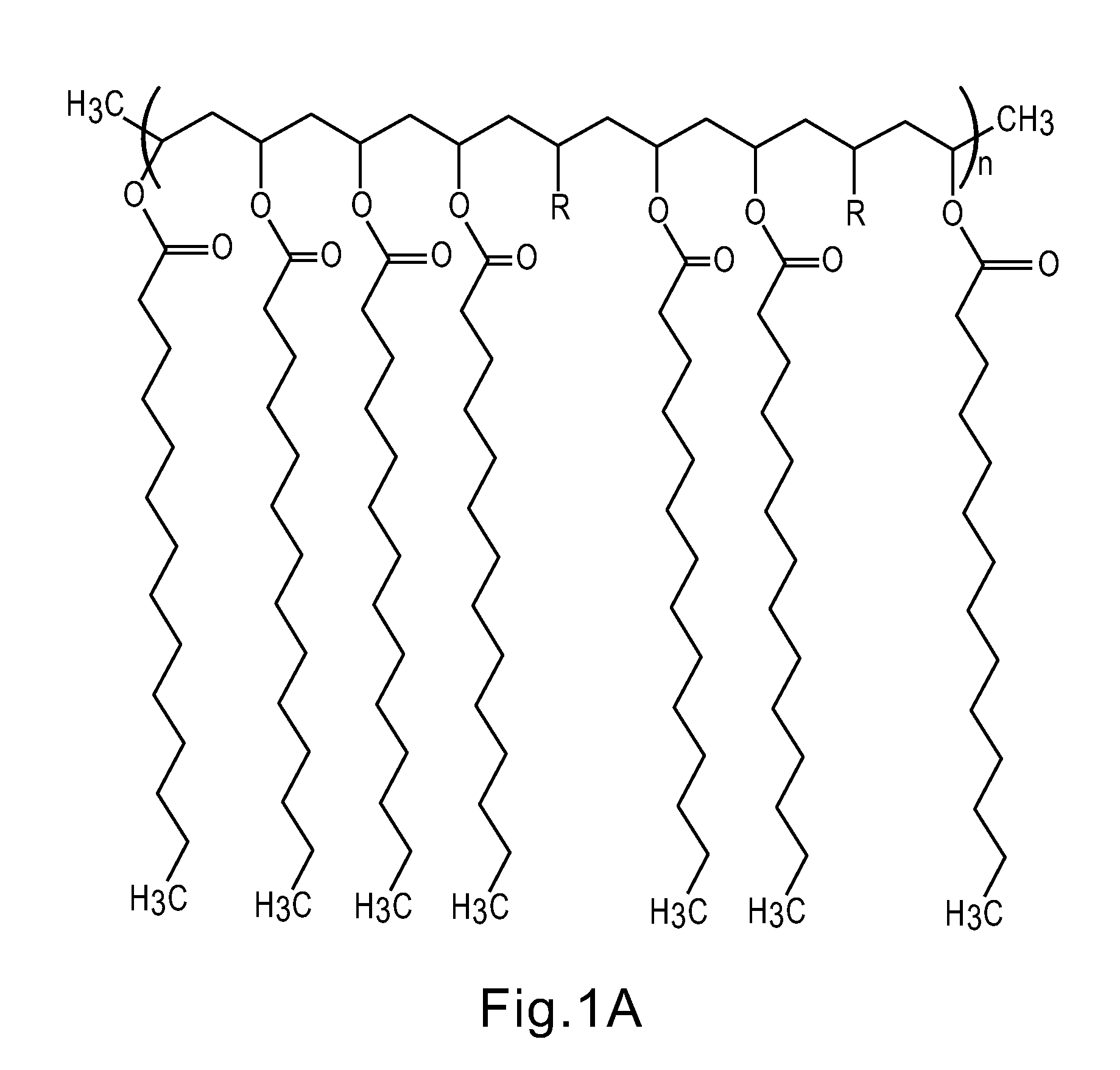 Thermal regulating building materials and other construction components containing polymeric phase change materials