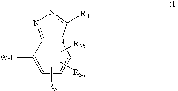 Triazolopyridine 11-beta hydroxysteroid dehydrogenase type i inhibitors