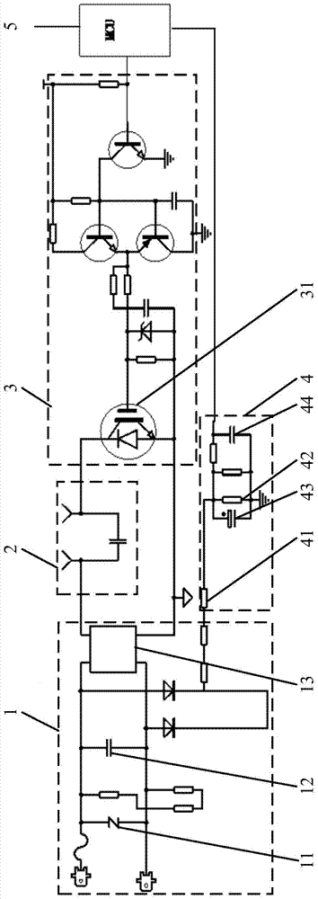 Power Conditioning Circuits and Cooking Appliances for Resistive Hot Plates