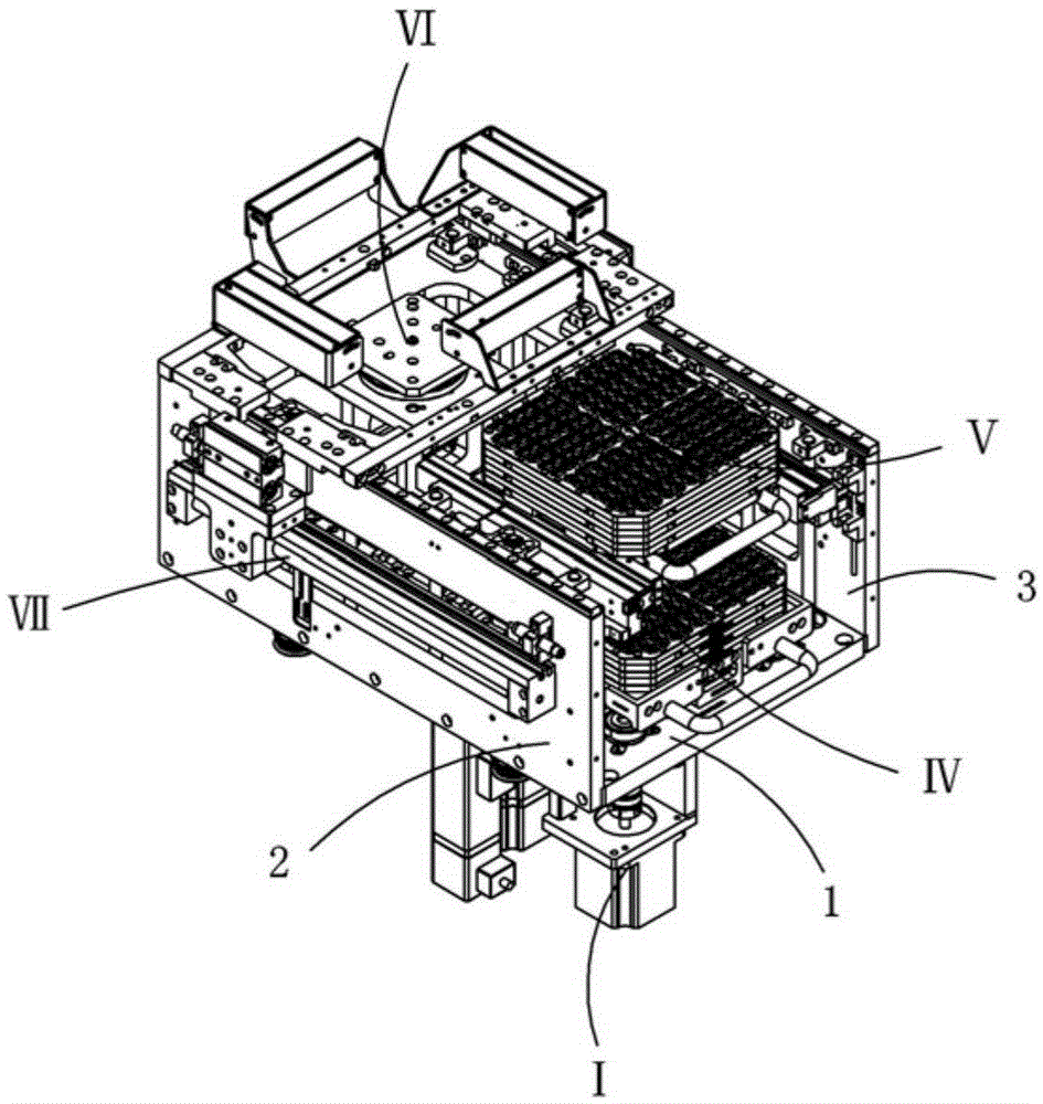 Feeding mechanism