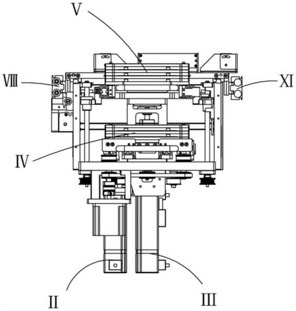 Feeding mechanism