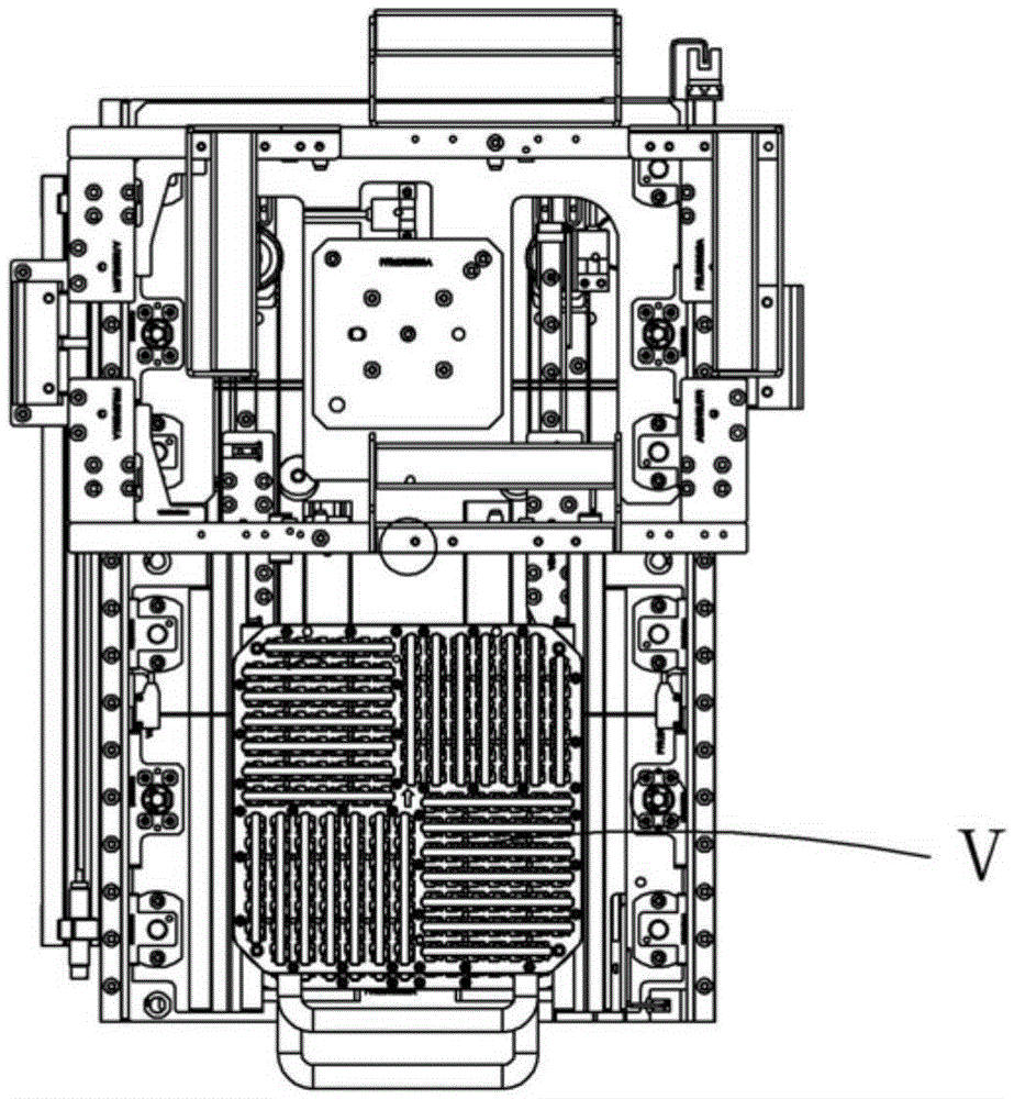 Feeding mechanism