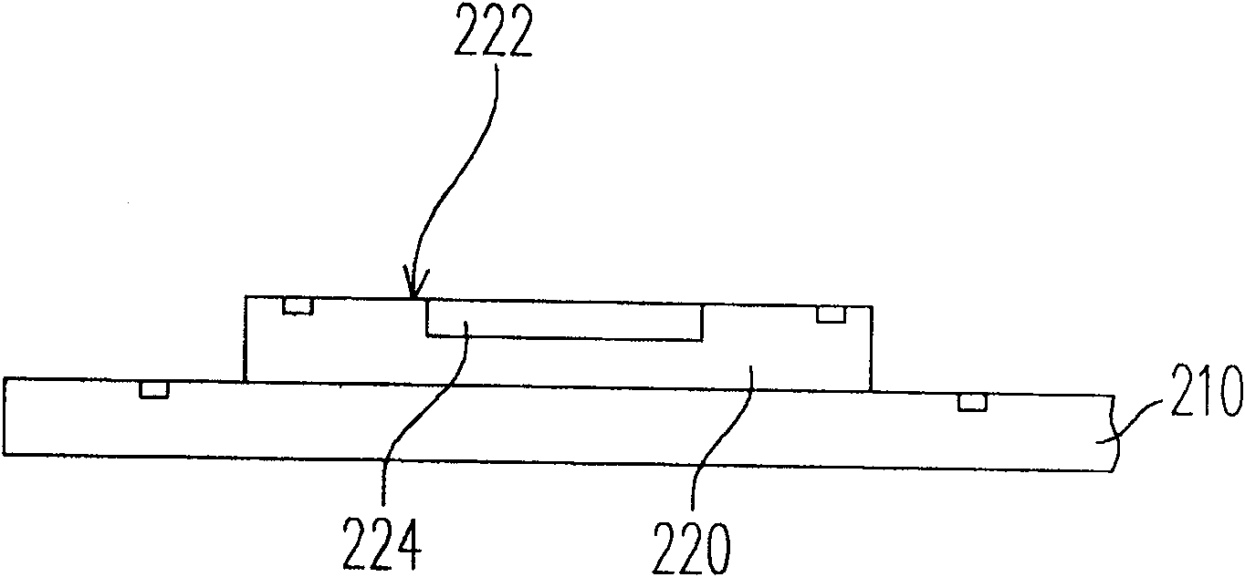 Image sensing element and manufacturing method thereof