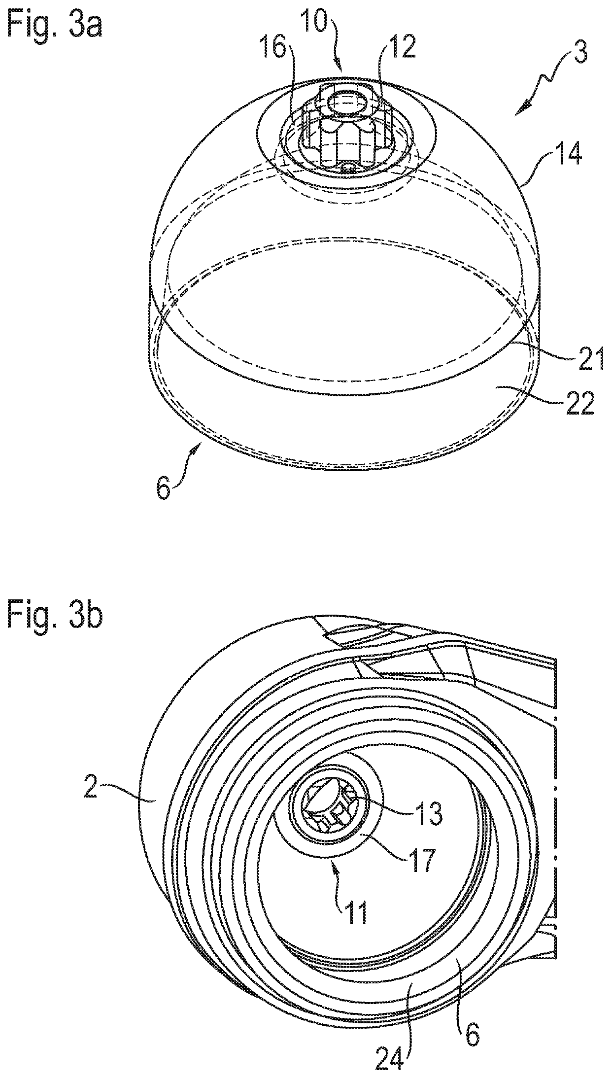 Ball joint