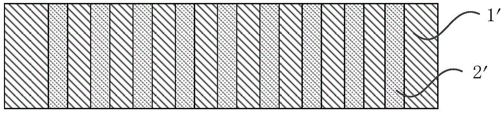 Pixel structure and making method thereof, array substrate and display device