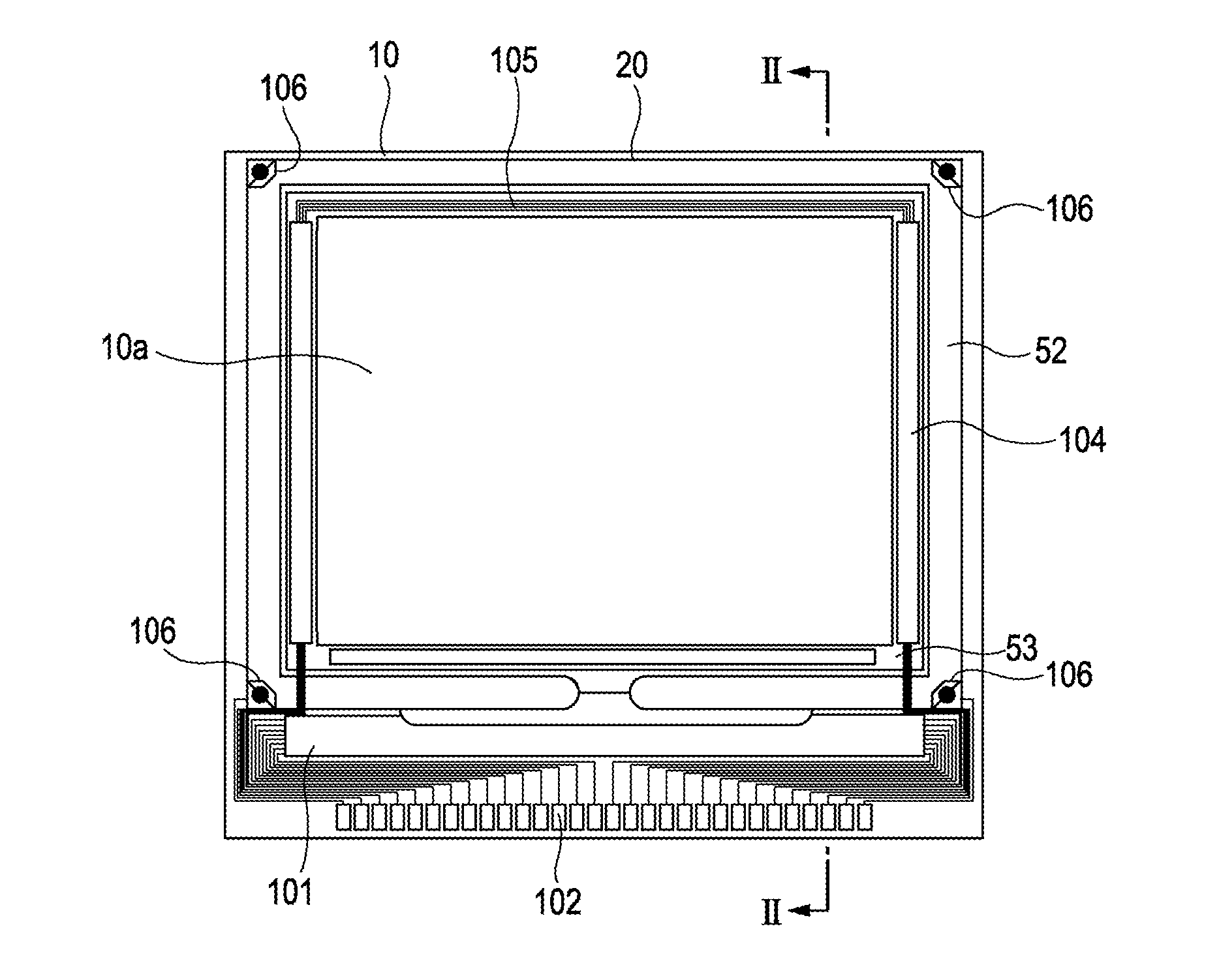 Liquid crystal device, method of manufacturing the same, and electronic apparatus