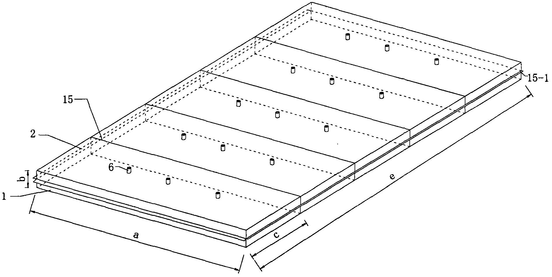 Mine gob filling and entry retaining device system and filling method