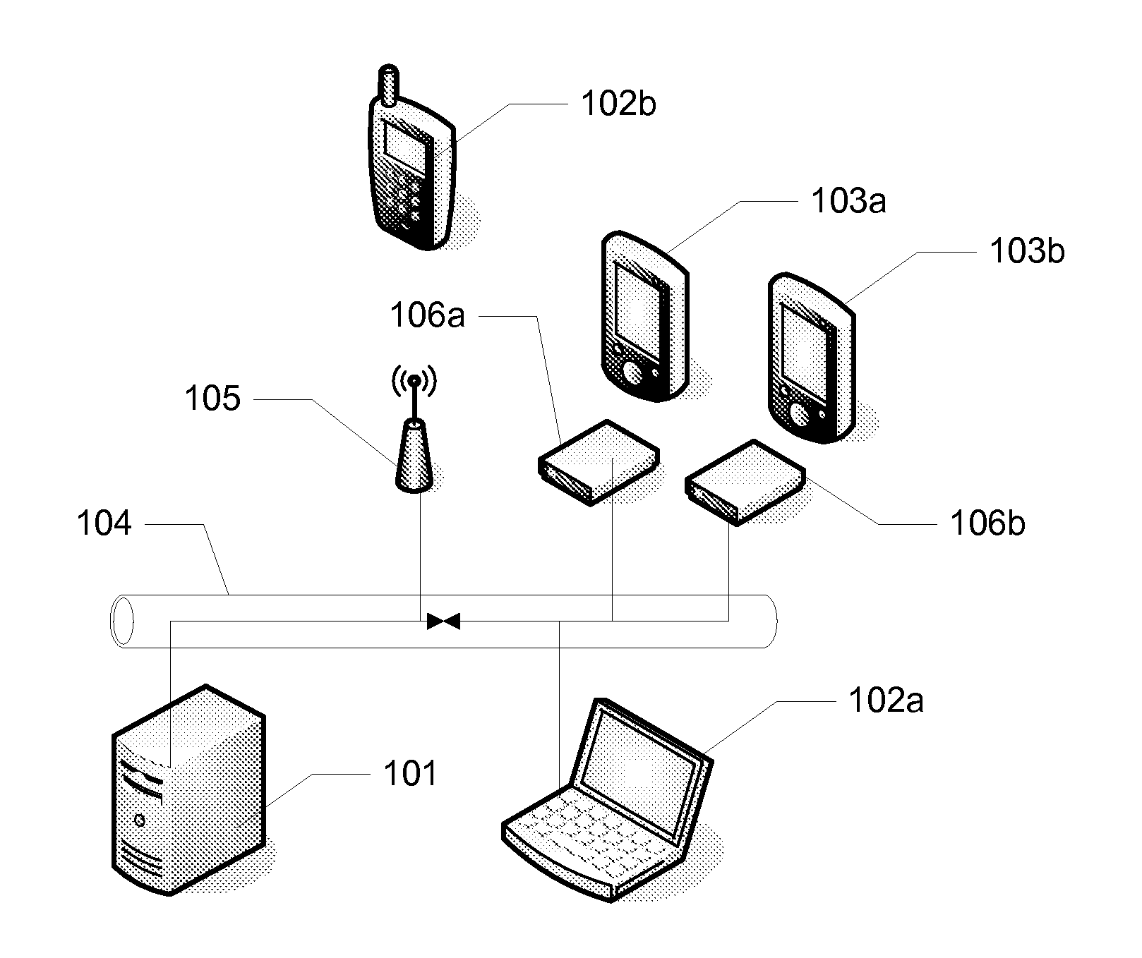 Method and system for acquiring patient-related data