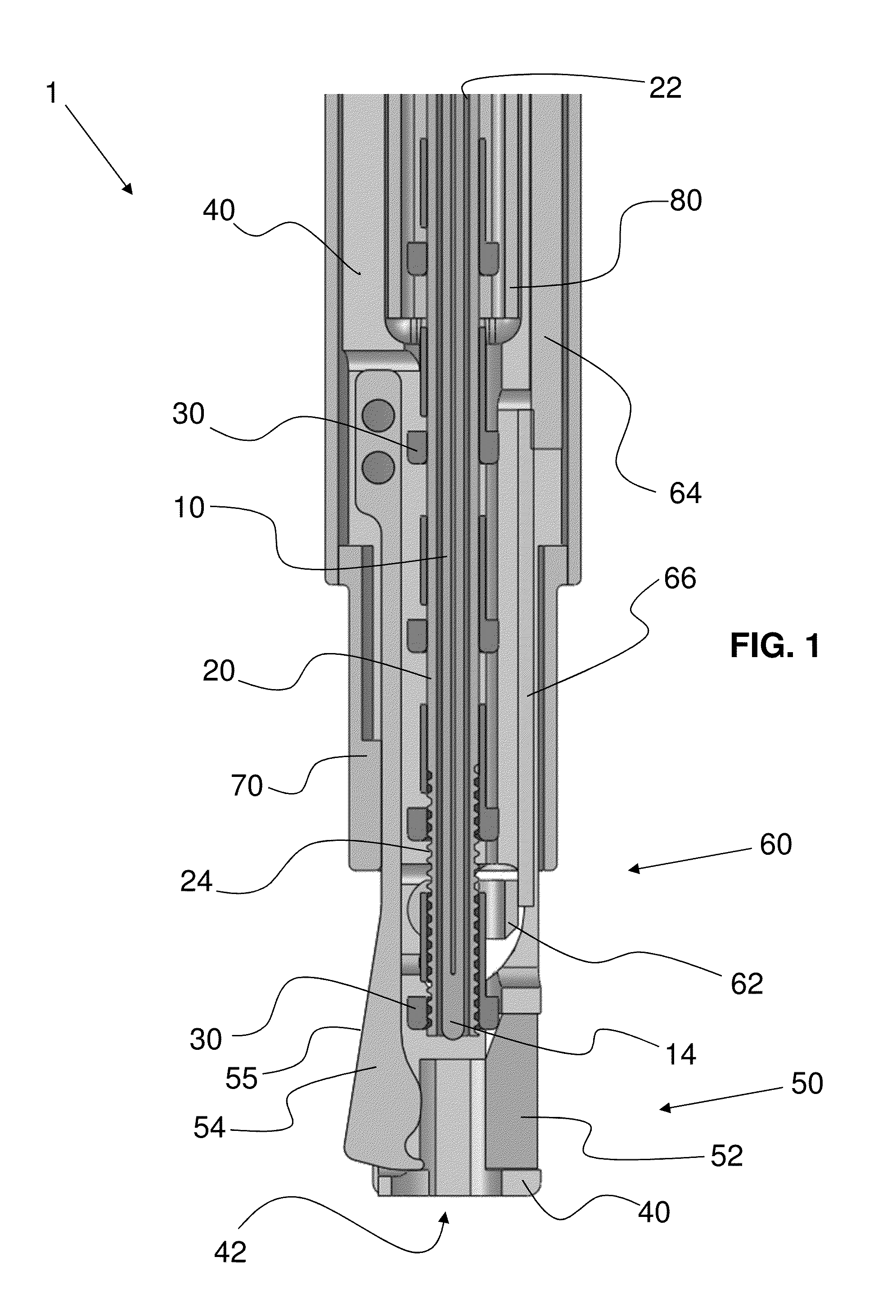 Multiple-Firing Suture Fixation Device and Methods for Using and Manufacturing Same