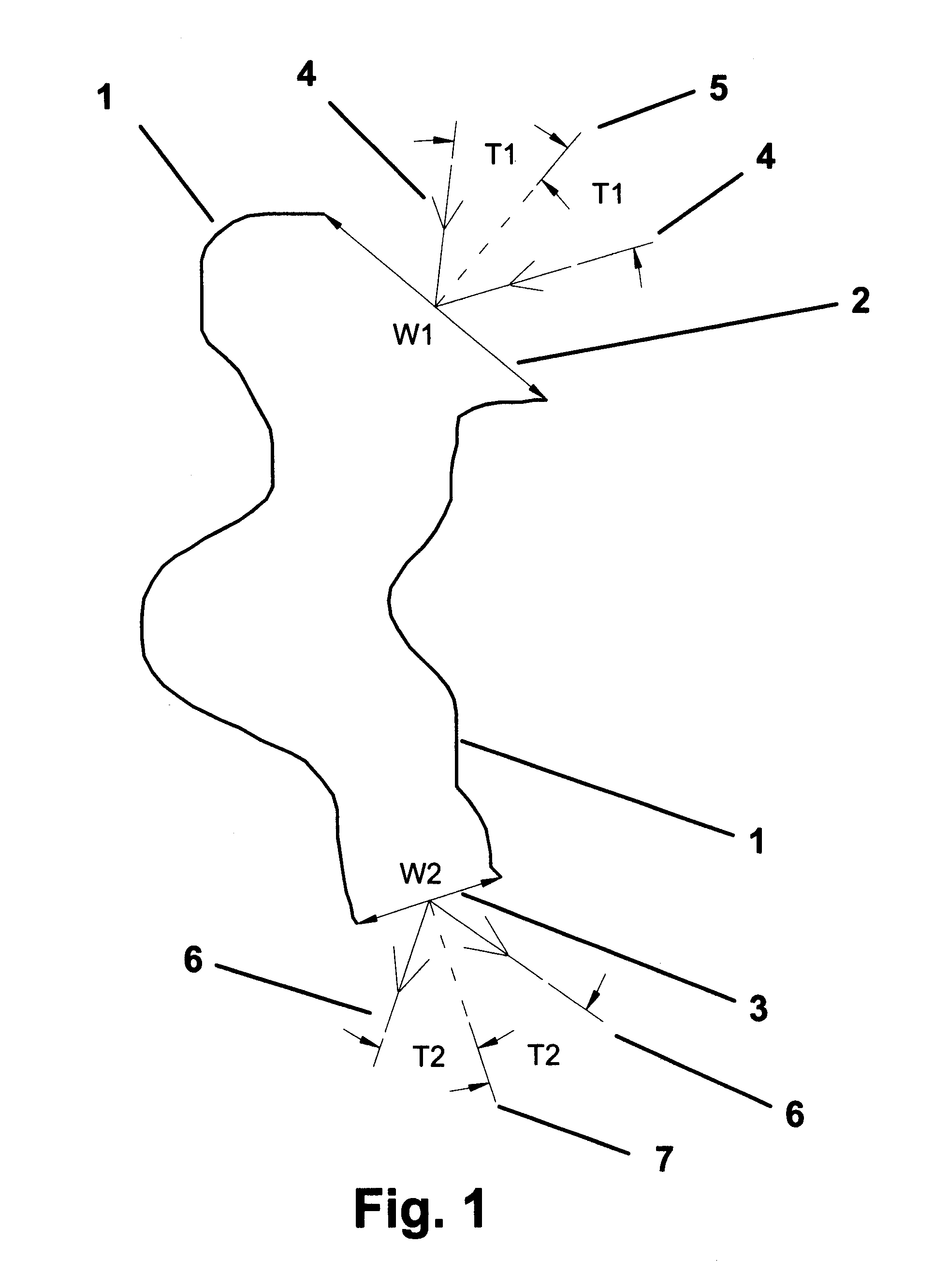 Passive collimating tubular skylight