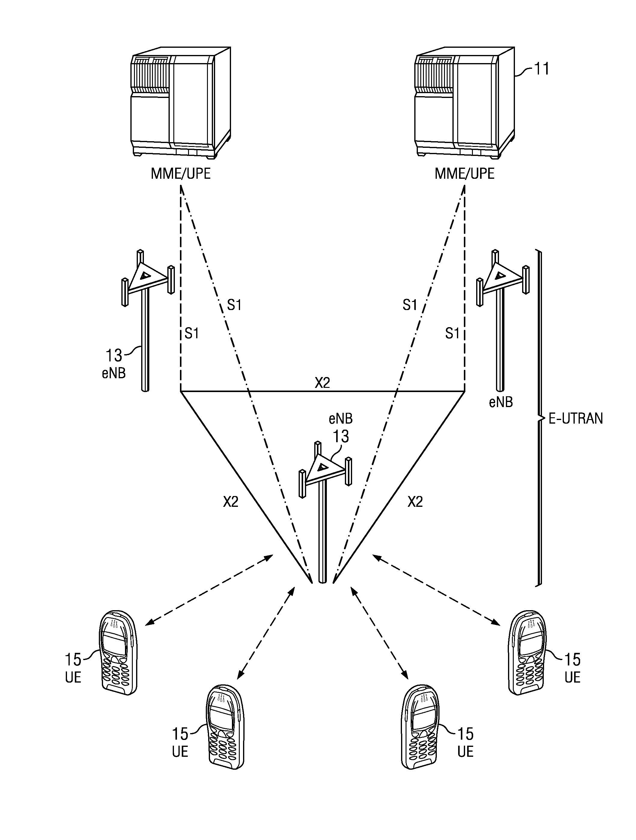 System and Methods for ACK/NAK Feedback in TDD Communications