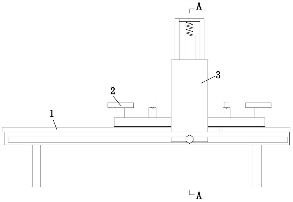 Copper-clad plate surface copper foil forming processing technology