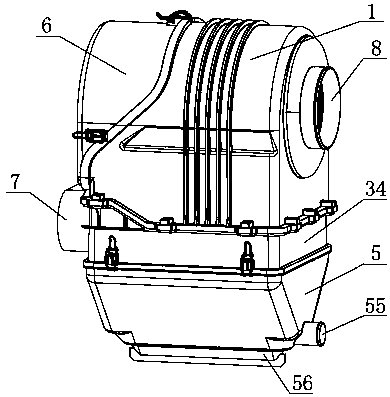 Air filter