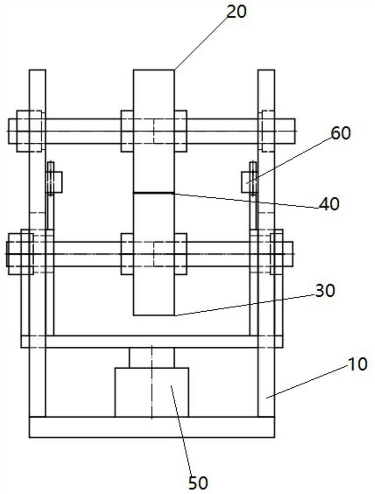 Pattern rolling forming unit and welded pipe production system with same