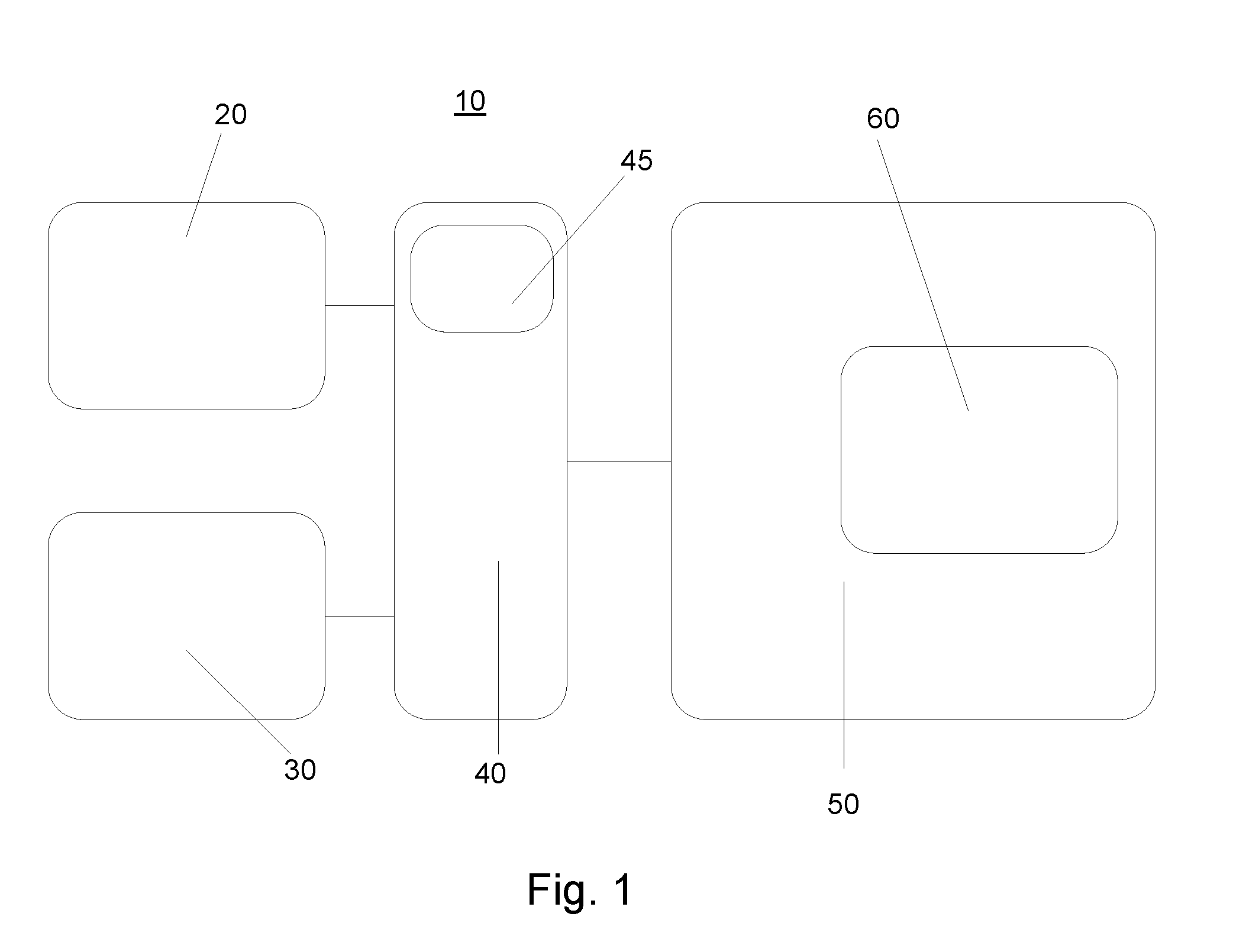 Network Capacity Management System and Method