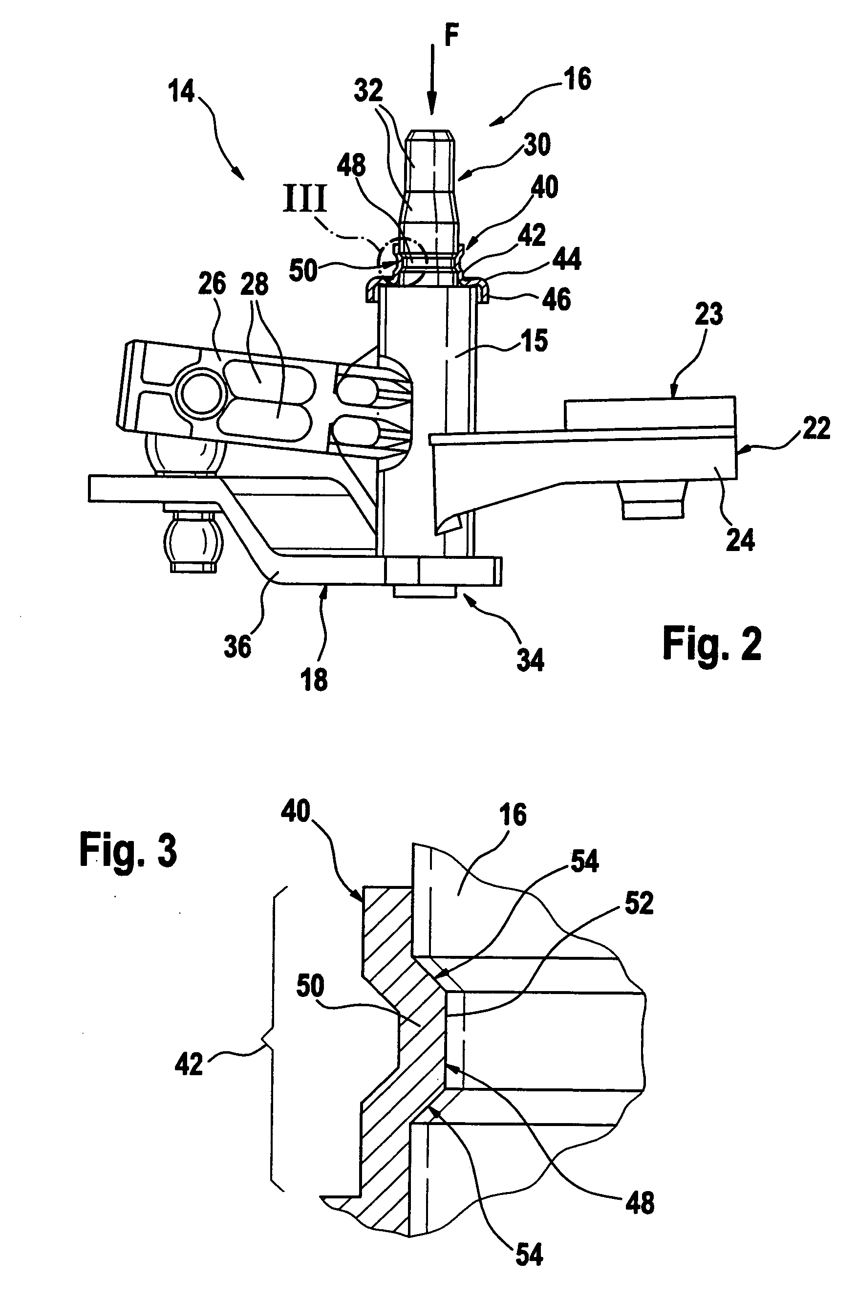 Windscreen wiping device, particularly for a motor vehicle