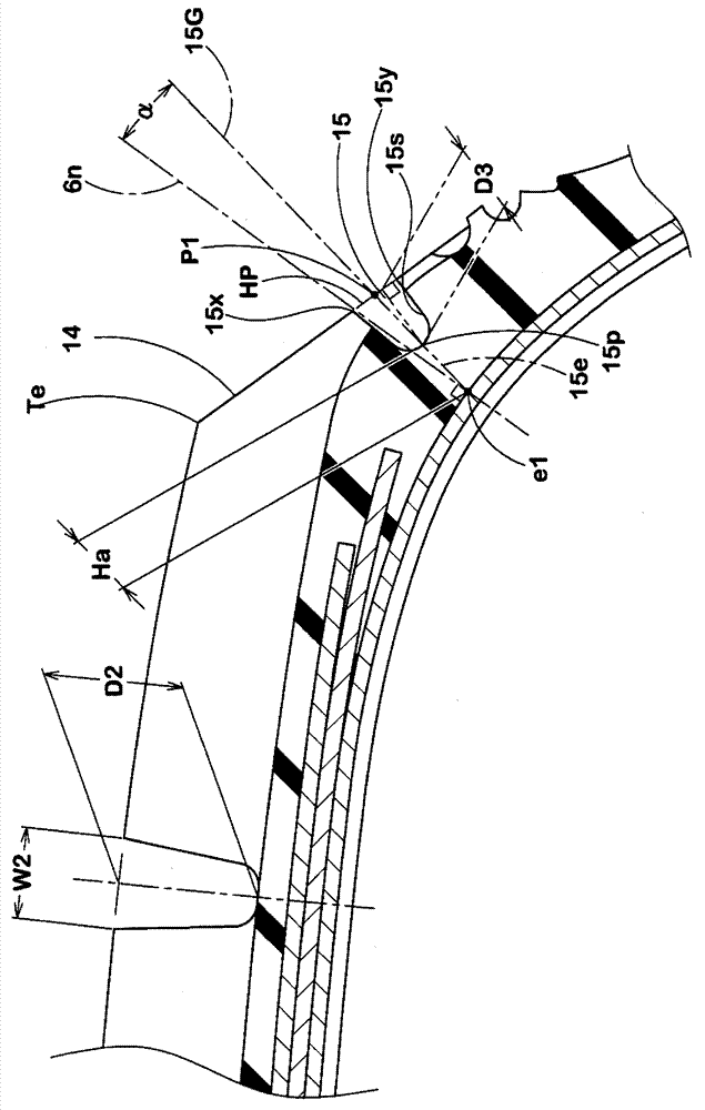 Pneumatic tire