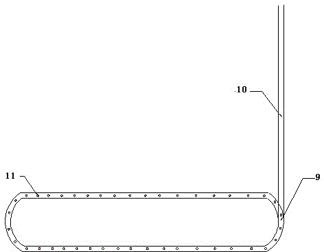 Anti-sedimentation coating machine