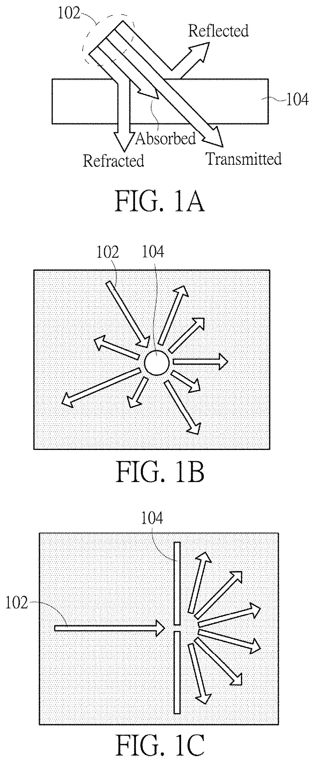 Non-contact angle measuring apparatus