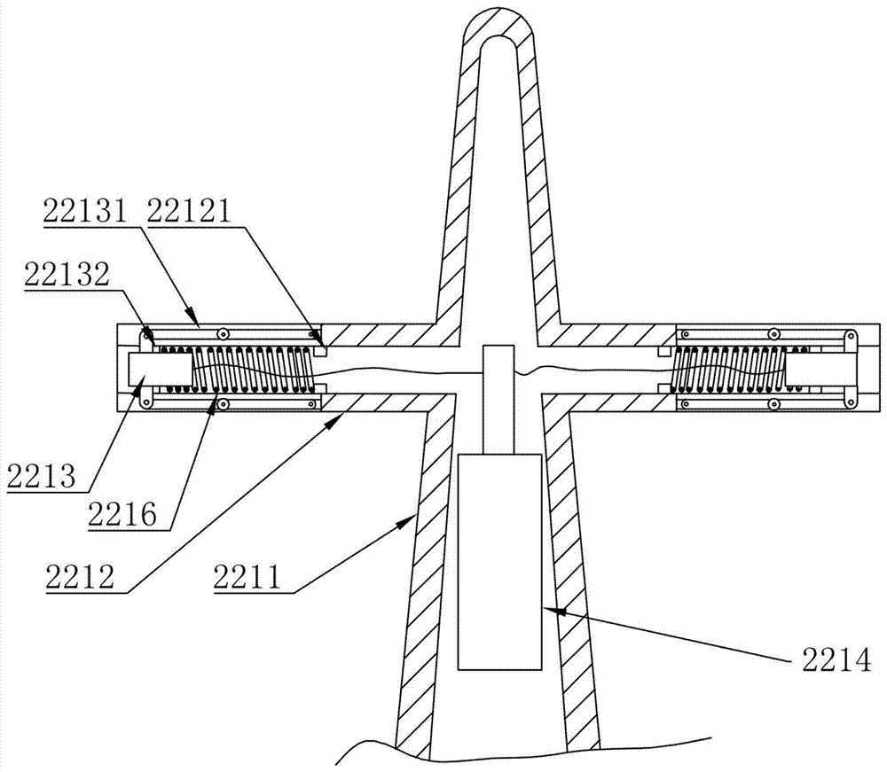 Network street lamp illumination system based on Zigbee