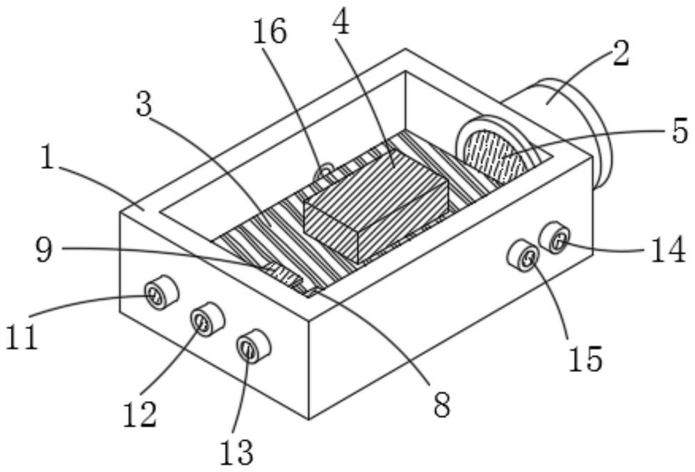 Image acquisition method and device for synchronous trigger control of high-speed linear array camera and high-intensity light source