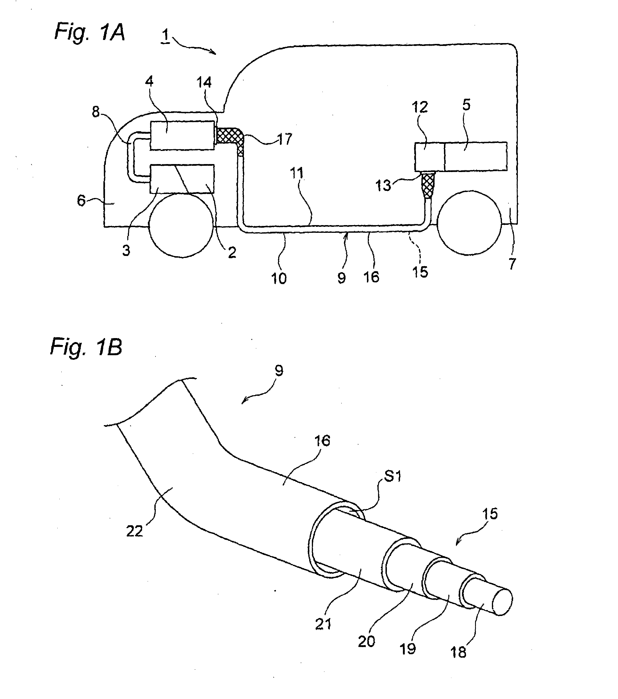 Wire harness