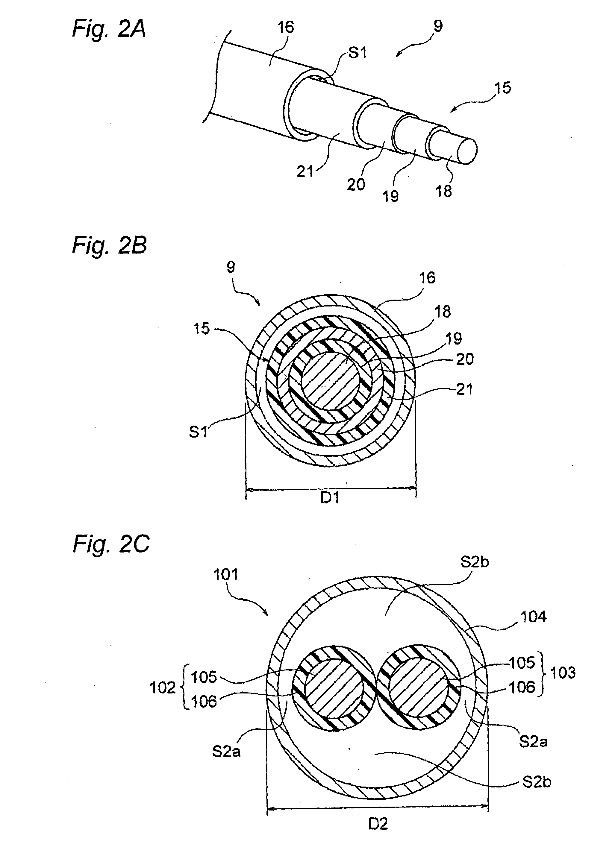 Wire harness