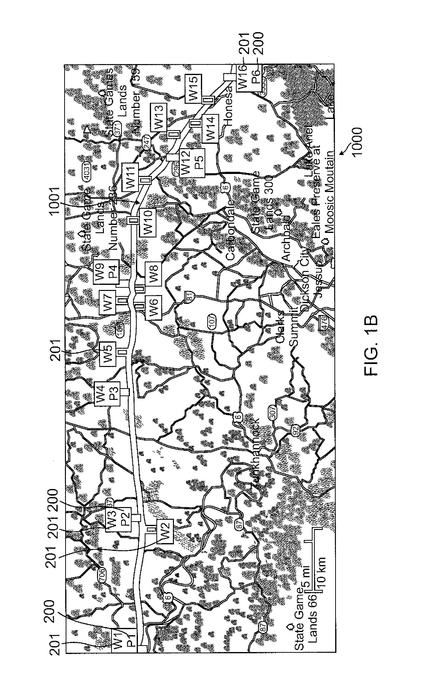 Vertical takeoff and landing (VTOL) small unmanned aerial system for monitoring oil and gas pipelines