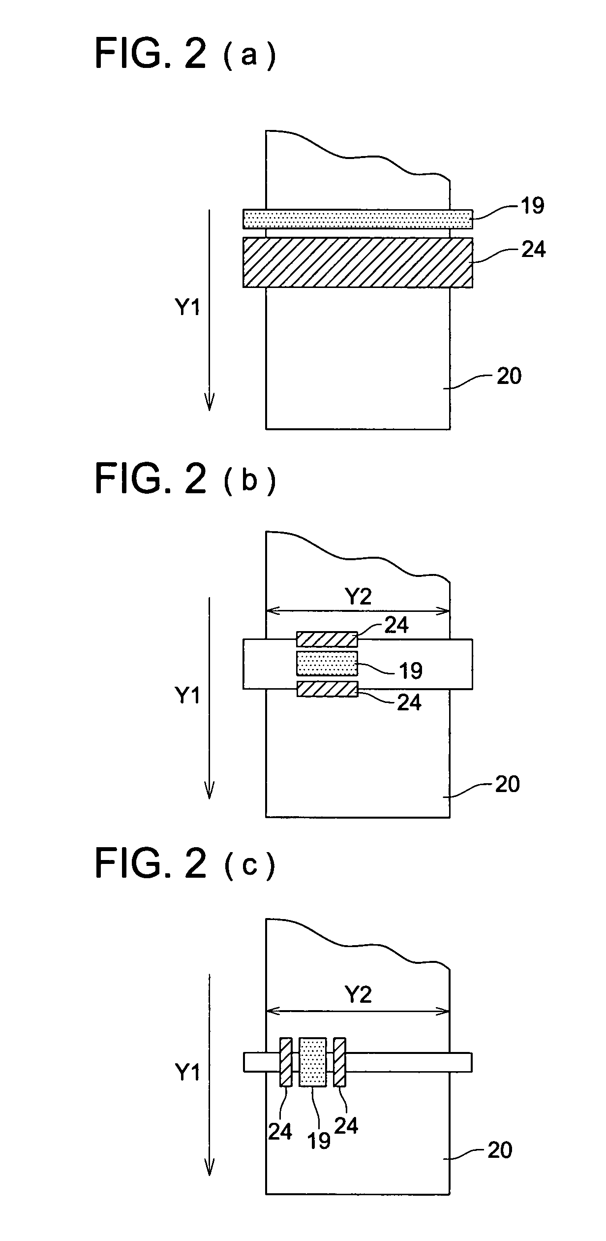 Image recording method and image recording apparatus employing the same