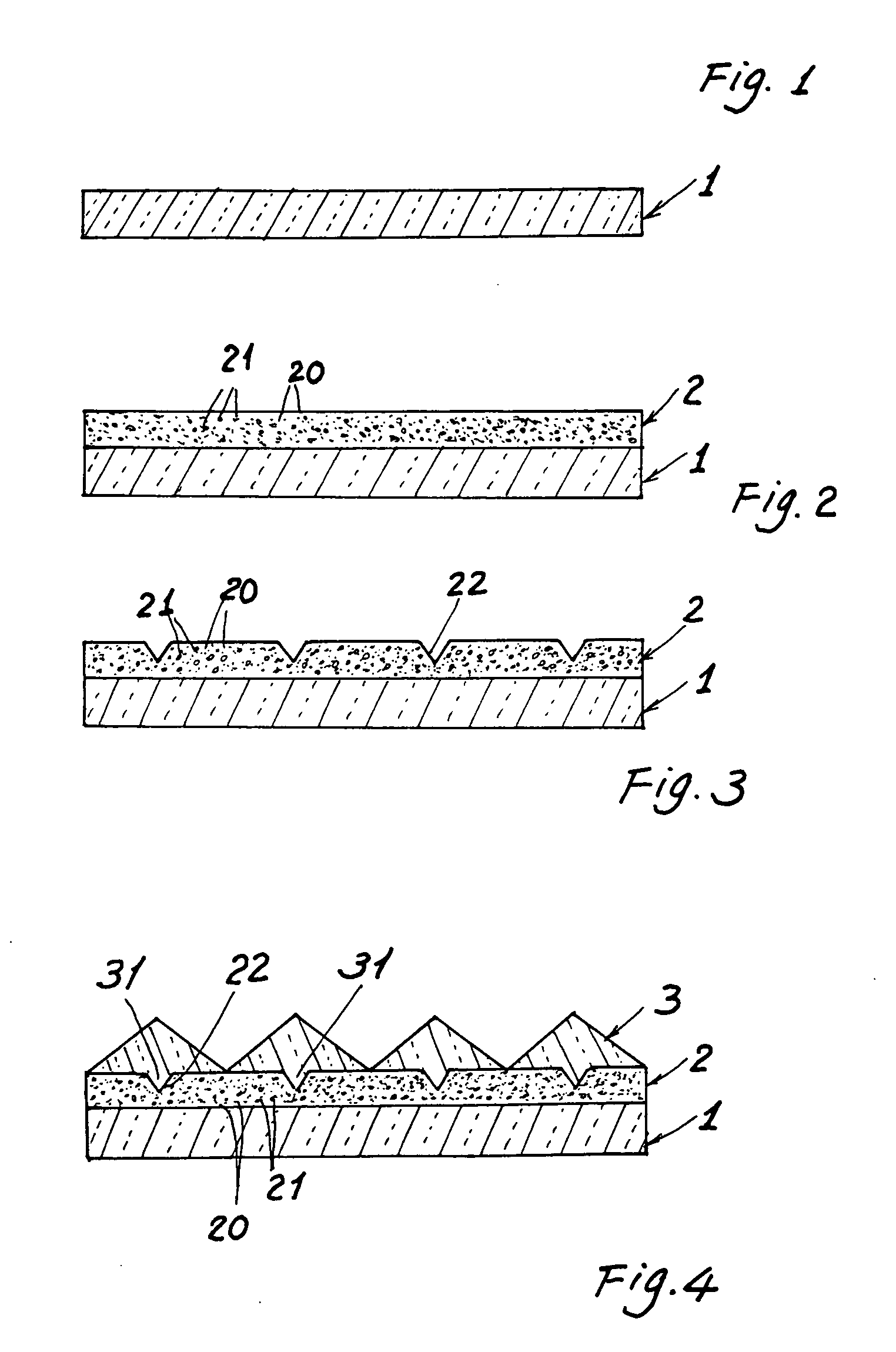 Multiple-layer optical film having light concentrating and diffusing functions