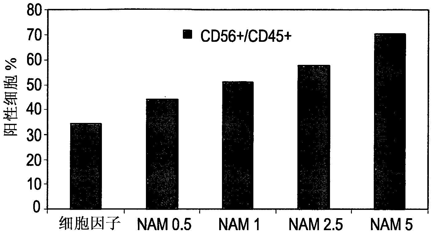 Methods for enhancing natural killer cell proliferation and activity