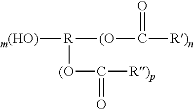 Hair care composition comprising a pre-emulsified formulation