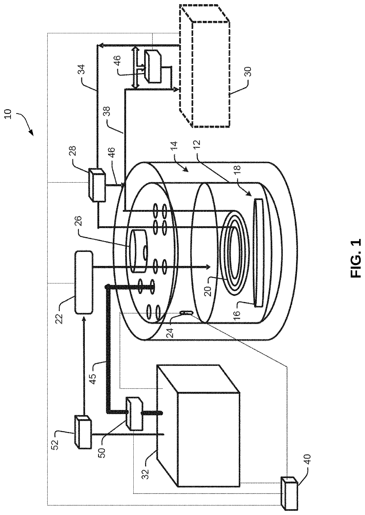 Arthritis Treatment System and Associated Methods