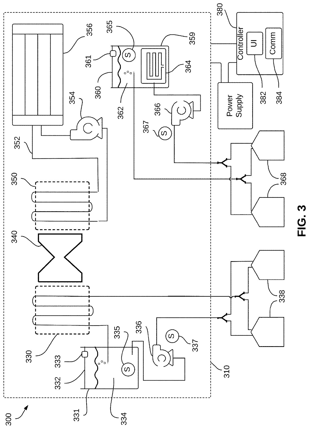 Arthritis Treatment System and Associated Methods