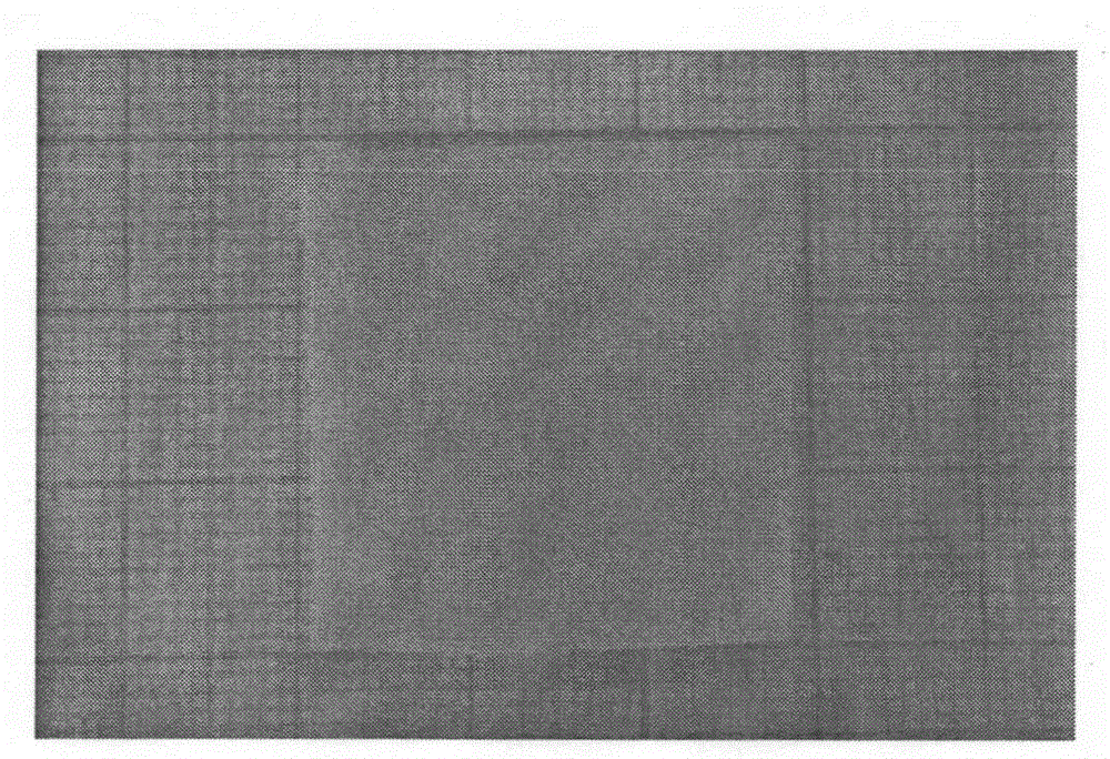 Preparation method for silver-loaded nano particle temperature stimuli responsiveness hybrid nanofiber membrane