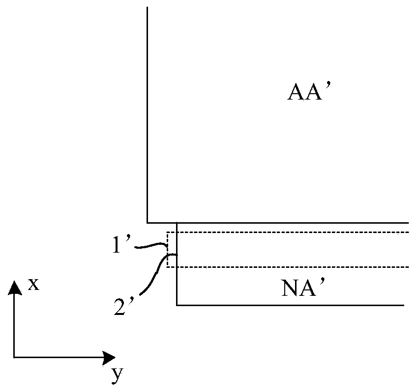 Display panel and display device