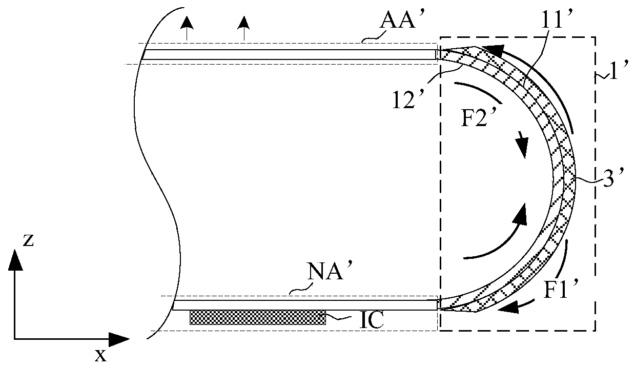 Display panel and display device