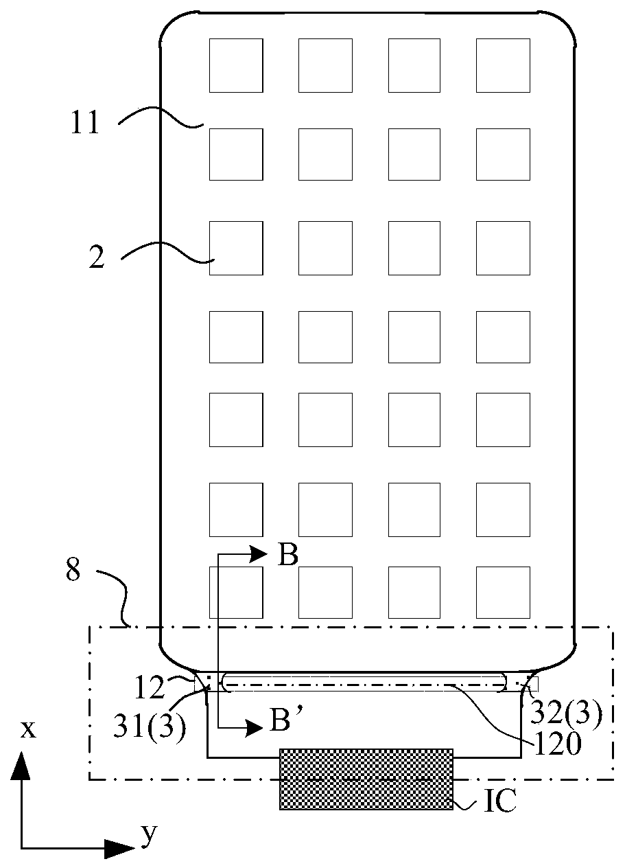 Display panel and display device