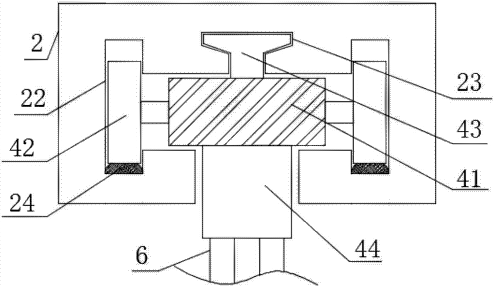 Intelligent curtain apparatus with adjustable radian