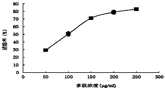 Antioxidative peptide